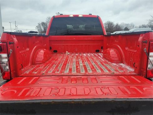 Used 2022 Ford F250 XL w/ STX Appearance Package image 10