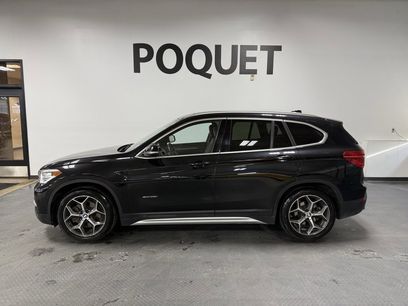 Used 2016 BMW X1 xDrive28i