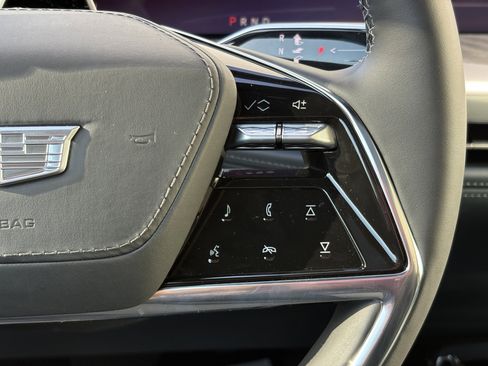 New 2026 Cadillac Escalade IQL Sport 2 image 23