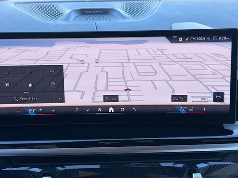New 2026 BMW ALPINA XB7 AWD/4WD image 33