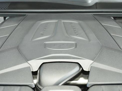 New 2026 Porsche Cayenne Coupe image 30