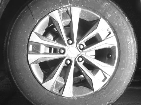 Used 2025 Chevrolet Equinox LT image 12