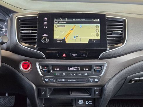 Used 2022 Honda Passport TrailSport image 16