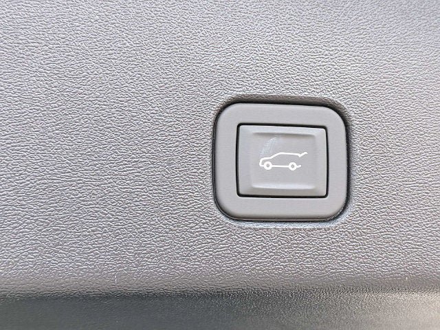 New 2027 Cadillac Optiq Sport RWD image 15