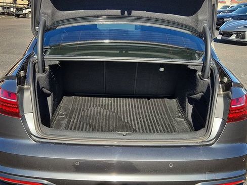 Used 2023 Audi A4 2.0T Premium Plus w/ Premium Plus Package image 10