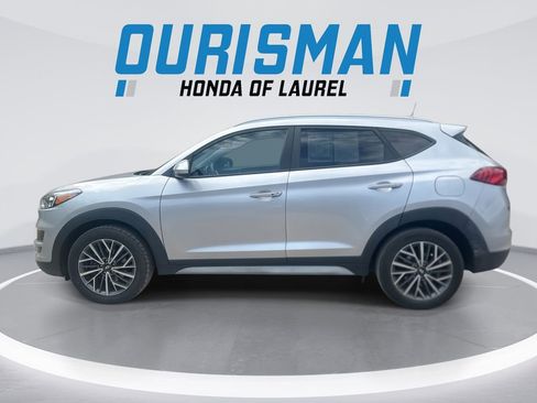 Used 2020 Hyundai Tucson SEL AWD/4WD image 5