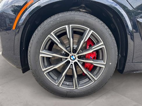 New 2026 BMW X5 xDrive50e w/ M Sport Package AWD/4WD image 14