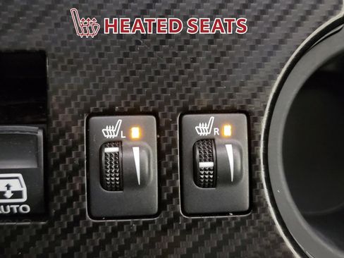 Used 2017 Toyota 4Runner TRD Off-Road Premium image 21