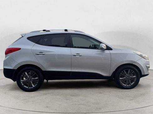 Used 2015 Hyundai Tucson SE image 6