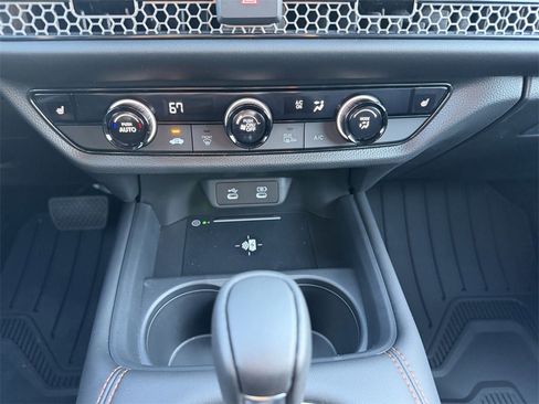 New 2026 Honda HR-V Sport image 30