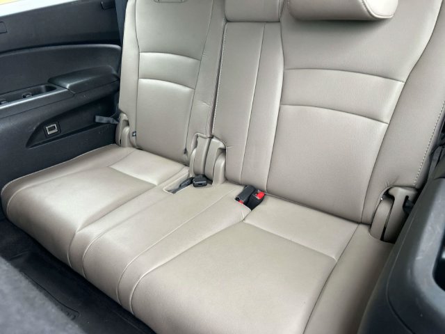 Used 2019 Honda Pilot EX-L image 22