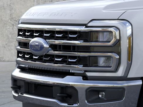 New 2026 Ford F350 Lariat image 17