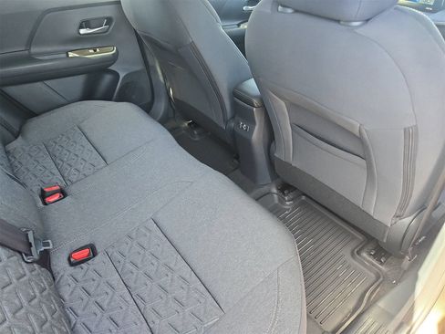 New 2026 Nissan Kicks SV w/ Charging Package FWD image 10