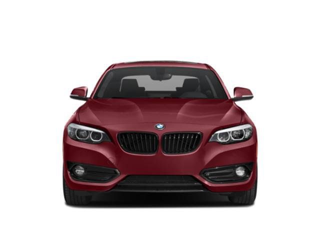 Used 2018 BMW 230i Coupe RWD image 4