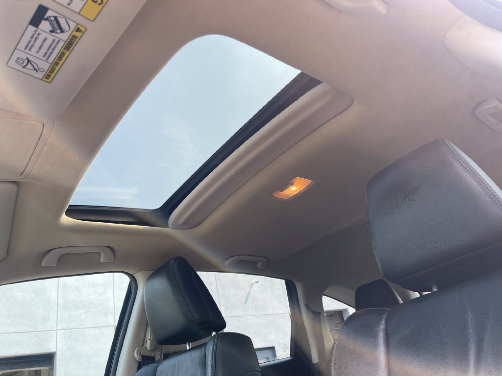 Used 2014 Honda CR-V EX-L image 37