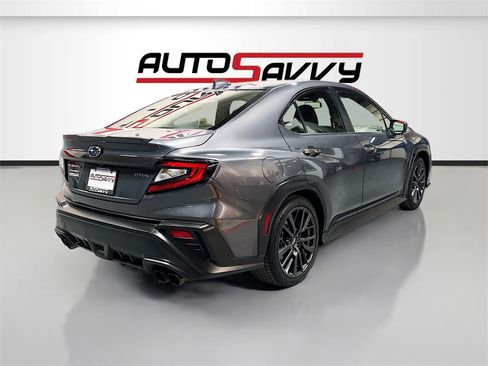 Used 2022 Subaru WRX Premium image 7