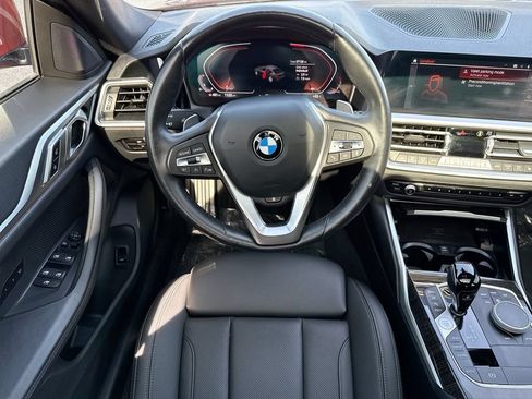 Used 2023 BMW 430i Gran Coupe xDrive w/ Premium Package AWD/4WD image 17
