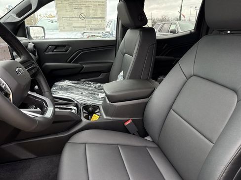 New 2026 Chevrolet Colorado Trail Boss image 5