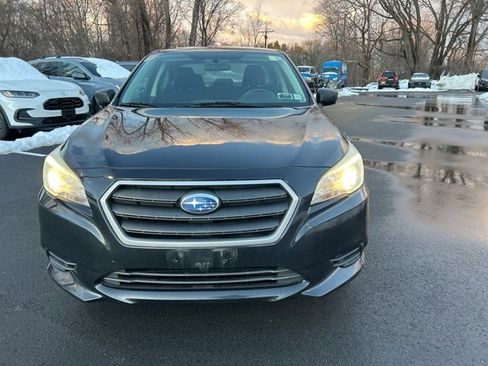Used 2016 Subaru Legacy 2.5i image 2