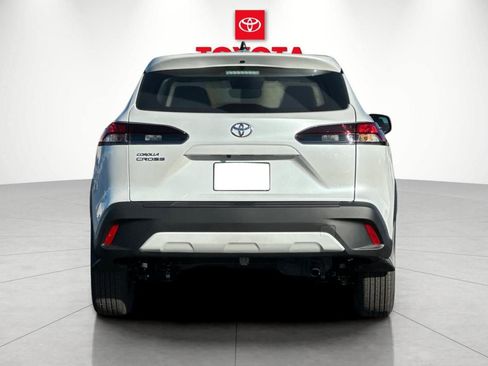 New 2026 Toyota Corolla Cross L FWD image 4