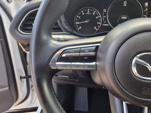 Used 2023 MAZDA CX-30 AWD 2.5 S w/ Premium Package image 21