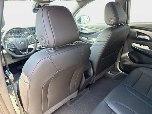 New 2026 Buick Envista Sport Touring w/ Convenience I Package FWD image 13