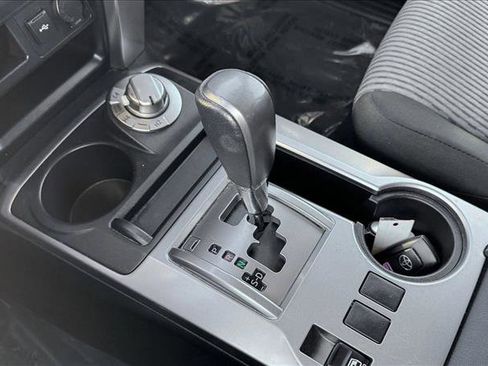 Used 2024 Toyota 4Runner SR5 image 16