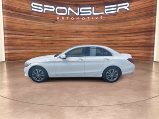 Used 2015 Mercedes-Benz C 300 4MATIC Sedan video 2