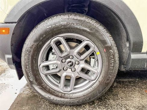 New 2025 Ford Bronco Sport Big Bend image 11