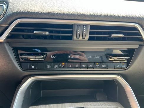 Used 2024 MAZDA CX-90 3.3 Turbo S AWD/4WD image 21