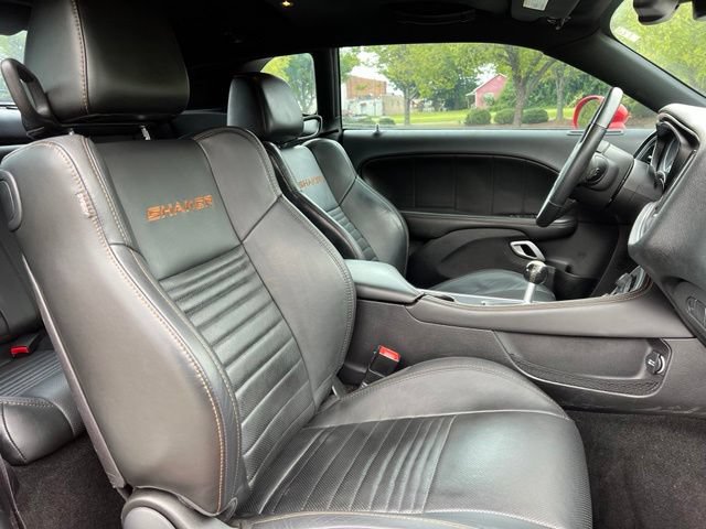 Used 2016 Dodge Challenger R/T Scat Pack RWD image 23