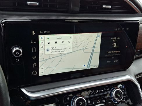 Used 2023 GMC Sierra 1500 Denali Ultimate image 18