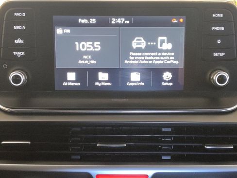 Used 2020 Kia Telluride S image 25