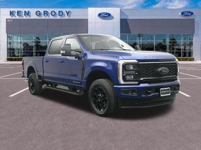 New 2026 Ford F250 XLT w/ XLT Premium Package