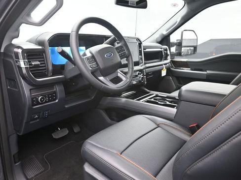 New 2026 Ford F250 Lariat w/ Chrome Package AWD/4WD image 19