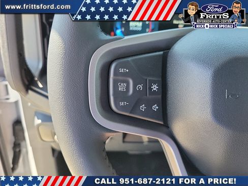 New 2026 Ford Bronco Big Bend image 5