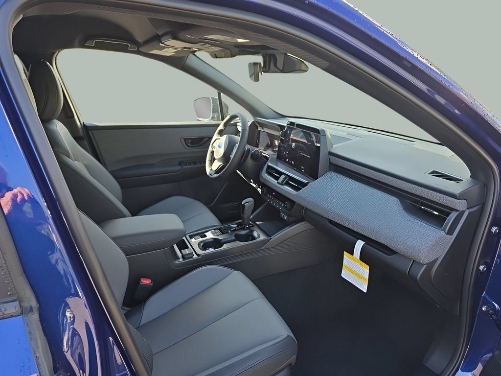 Certified 2026 Subaru Outback Premium AWD/4WD image 17