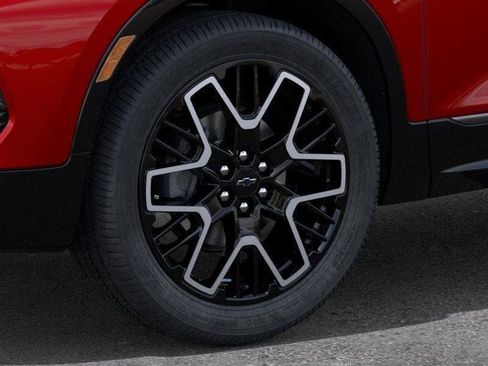 New 2026 Chevrolet Blazer RS w/ Driver Confidence II Package image 10