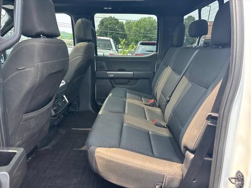 Used 2023 Ford F150 XLT w/ Equipment Group 302A High AWD/4WD image 17