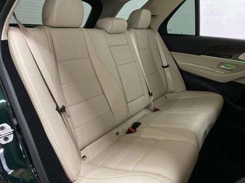 Used 2023 Mercedes-Benz GLE 350 image 80