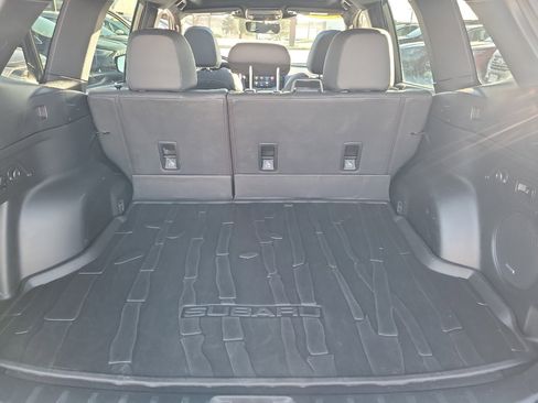 Used 2022 Subaru Forester Wilderness image 9