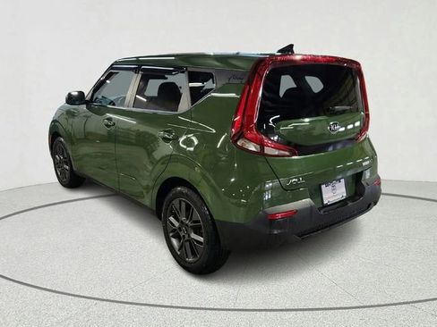 Used 2020 Kia Soul EX image 4