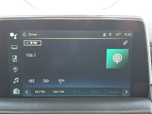 Used 2023 Chevrolet Tahoe LT image 34