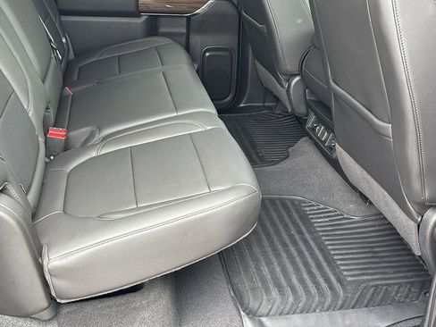 Used 2020 Chevrolet Silverado 1500 LT w/ All-Star Edition image 19