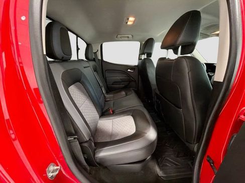 Used 2016 Chevrolet Colorado Z71 AWD/4WD image 20