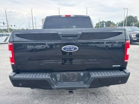 Used 2019 Ford F150 XL w/ Equipment Group 101A Mid RWD image 6