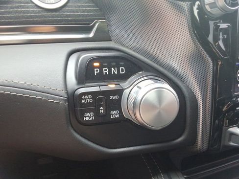 Used 2021 RAM 1500 Limited w/ Night Edition AWD/4WD image 36