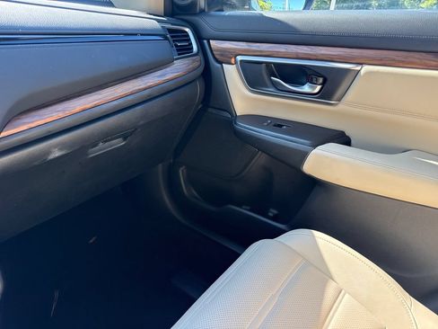 Used 2017 Honda CR-V EX-L image 18