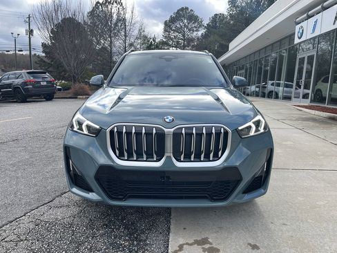 Used 2026 BMW X1 xDrive28i w/ M Sport Package image 3