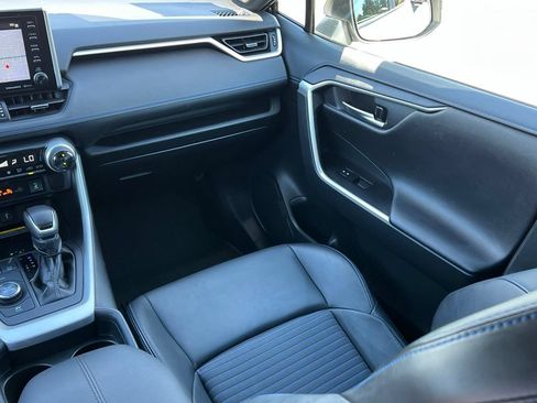 Certified 2020 Toyota RAV4 XSE AWD/4WD image 20